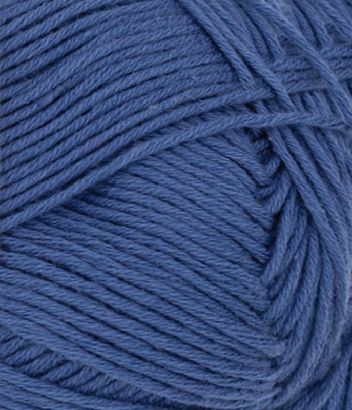 Mandarin Petit 5844 Monaco Blue